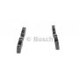 Set placute frana Set placute frana