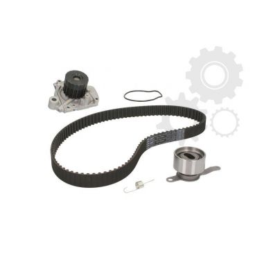 Kit distributie cu pompa de apa