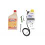 KIT Lichid fiting lubrifiant FLASHLUBE