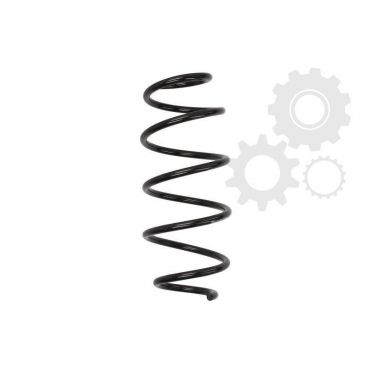 Arc suspensie axa fata