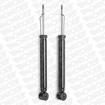 Amortizoare spate (set complet)