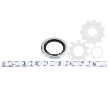 Uszczelka z³¹czki hydraulicznej