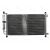 Radiator aer conditionat