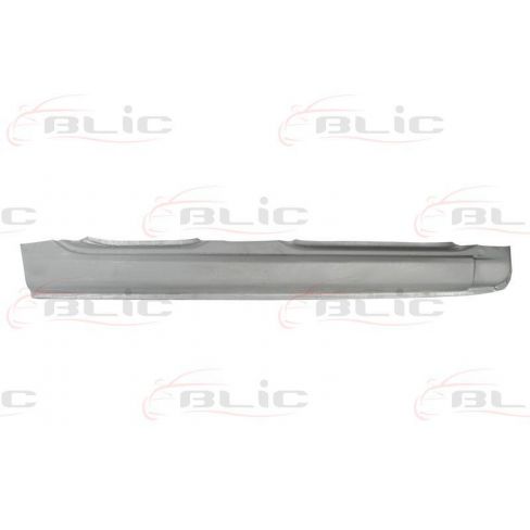 Kit reparatie prag lateral Kit reparatie prag lateral