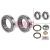 Set rulmenti roata