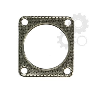 Garnitura sistem evacuare