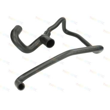 Furtun cauciuc sistem racire