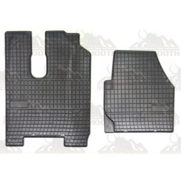 Covorase podea de cauciuc