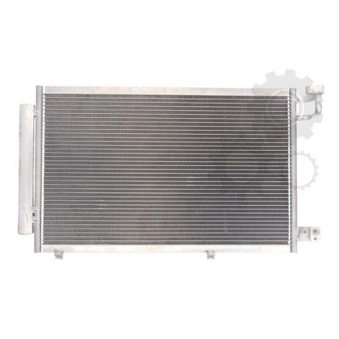 Radiator aer conditionat