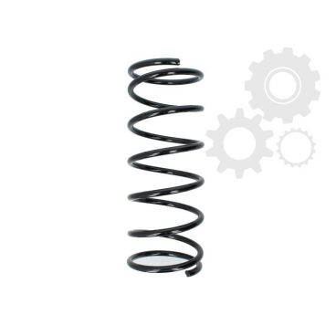 Arc suspensie axa fata