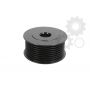 Fulie alternator