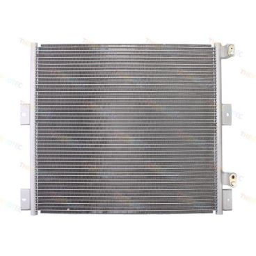 Radiator aer conditionat