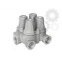 Supapa refulare presiune
