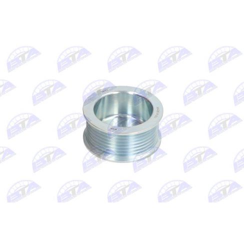 Fulie alternator