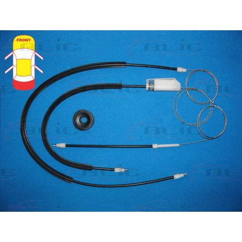 Elemente macara geam Elemente macara geam