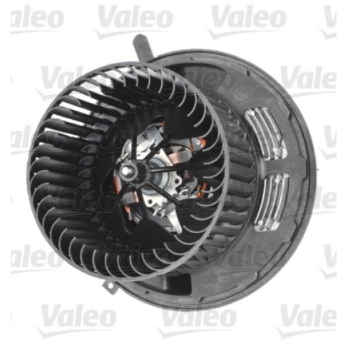 Ventilator