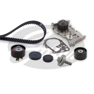 Kit distributie cu pompa de apa