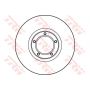 Disc frana Disc frana