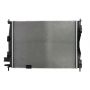 Radiator racire cu apa Radiator racire cu apa