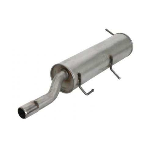 Toba finala esapament Toba finala esapament