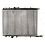 Radiator racire cu apa