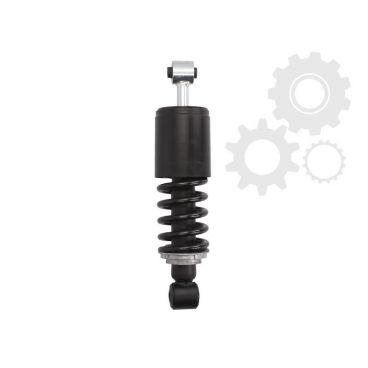 Amortizor cabina sofer