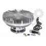 Ambreiaj ventilator