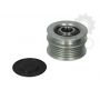 Fulie alternator