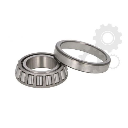 Cone bearings Cone bearings