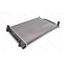 Radiator racire cu apa