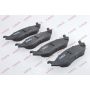 Set placute frana Set placute frana