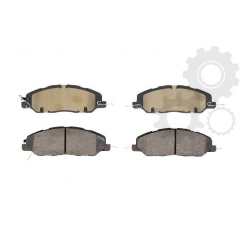 Set placute frana Set placute frana