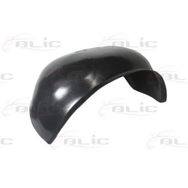 Carenaj interior aripa