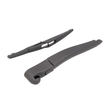 Brat stergator cu lamela