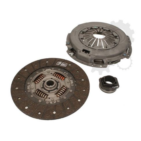 Clutch kit with bearing Clutch kit with bearing