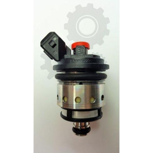 Injector GPL ROSU