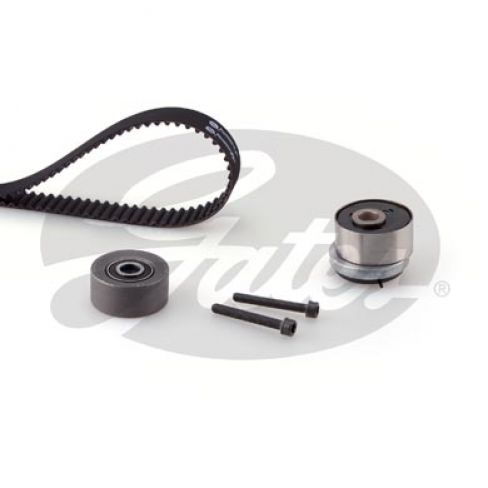 Kit distributie (curea+role)