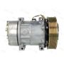 Compresor aer conditionat