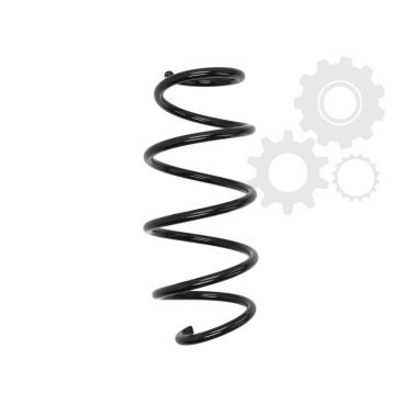 Arc suspensie axa fata