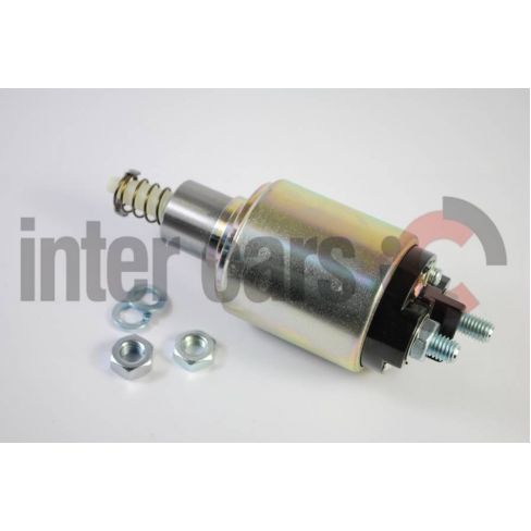 Contact solenoid demaror Contact solenoid demaror