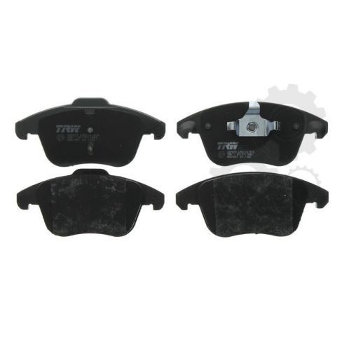 Set placute frana Set placute frana