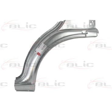 Kit reparatie aripa fata