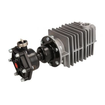 Elemente sistem pneumatic