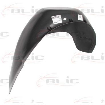 Carenaj interior aripa