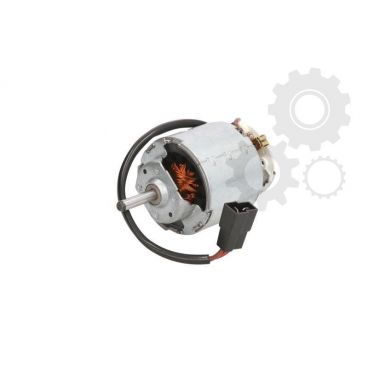Motor ventilator