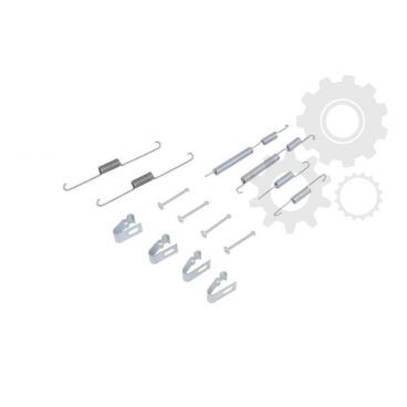 Kit de montaj saboti frana