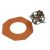 Termostat racire