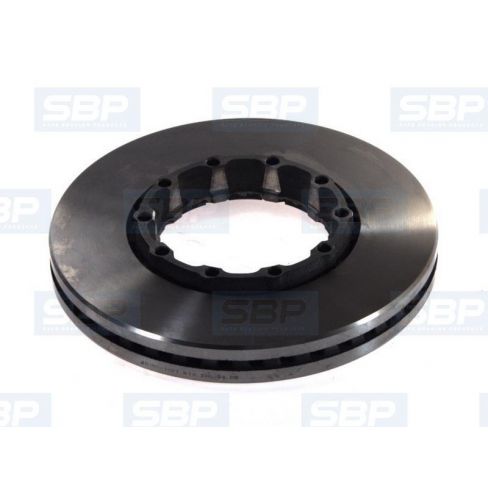 Disc frana Disc frana