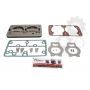 Compressor head intermediate plate Compressor head intermediate plate