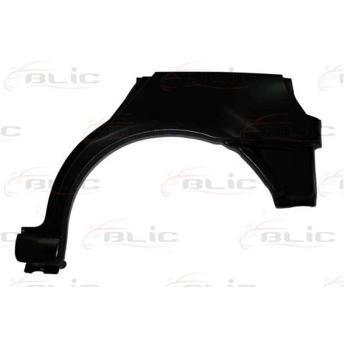 Aripa reparatie